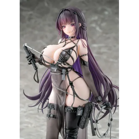 Goddess of Victory: Nikke Mihara: Bonding Chain AniGift