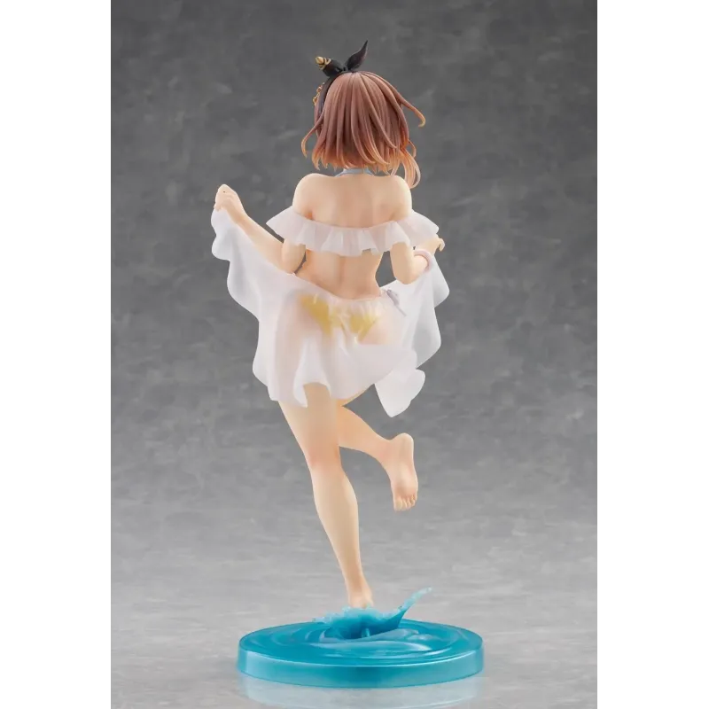 Atelier Ryza 3: Alchemist of the End X the Secret Key - Ryza (Swimwear ver.) Spiritale