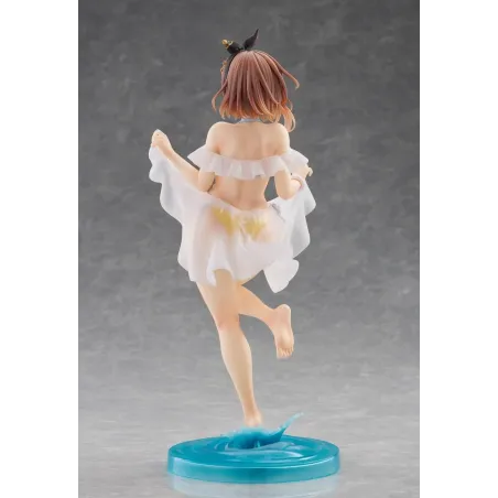 Atelier Ryza 3: Alchemist of the End X the Secret Key - Ryza (Swimwear ver.) Spiritale