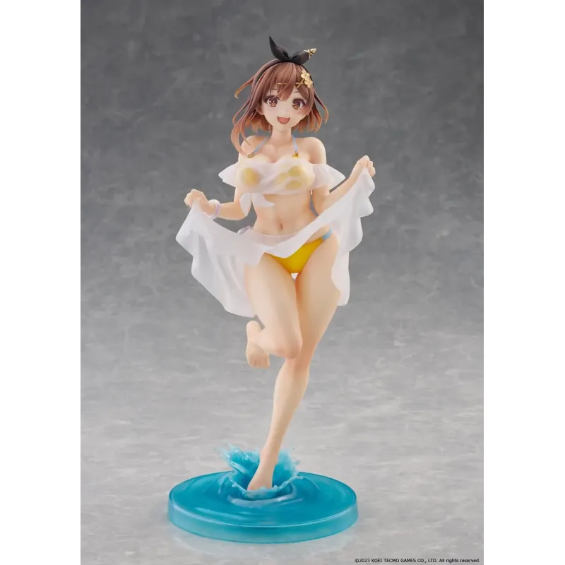 Atelier Ryza 3: Alchemist of the End X the Secret Key - Ryza (Swimwear ver.) Spiritale