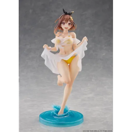 Atelier Ryza 3: Alchemist of the End X the Secret Key - Ryza (Swimwear ver.) Spiritale
