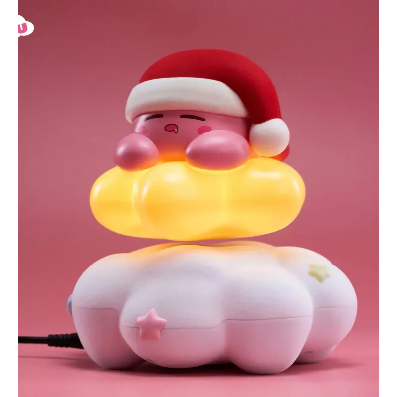 Kirby Dream Christmas Special Edition Kirby Ruby Studio