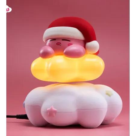 Kirby Dream Christmas Special Edition Kirby Ruby Studio