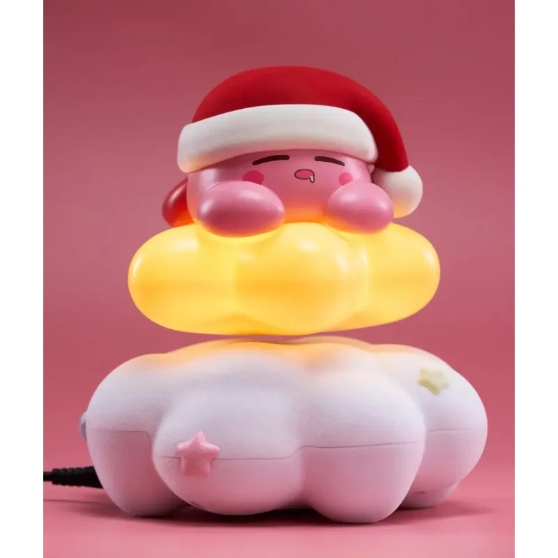 Kirby Dream Christmas Special Edition Kirby Ruby Studio