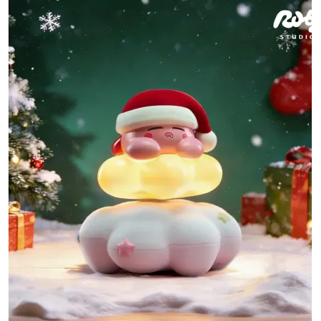 Kirby Dream Christmas Special Edition Kirby Ruby Studio