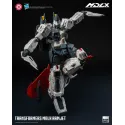 Transformers MDLX Ramjet Threezero