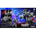 Transformers MDLX Ramjet Threezero