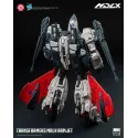 Transformers MDLX Ramjet Threezero