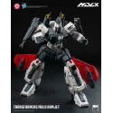 Transformers MDLX Ramjet Threezero
