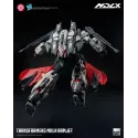 Transformers MDLX Ramjet Threezero