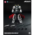 Transformers MDLX Ramjet Threezero
