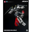 Transformers MDLX Ramjet Threezero