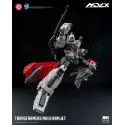 Transformers MDLX Ramjet Threezero
