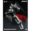 Transformers MDLX Ramjet Threezero