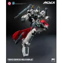Transformers MDLX Ramjet Threezero