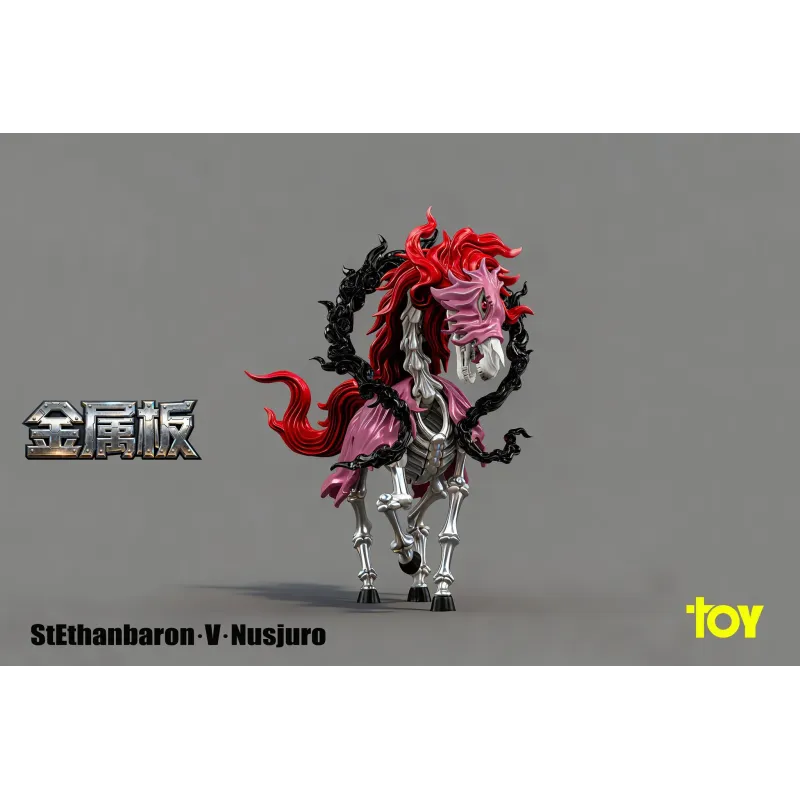 One Piece Five Elders WCF TOY Studio