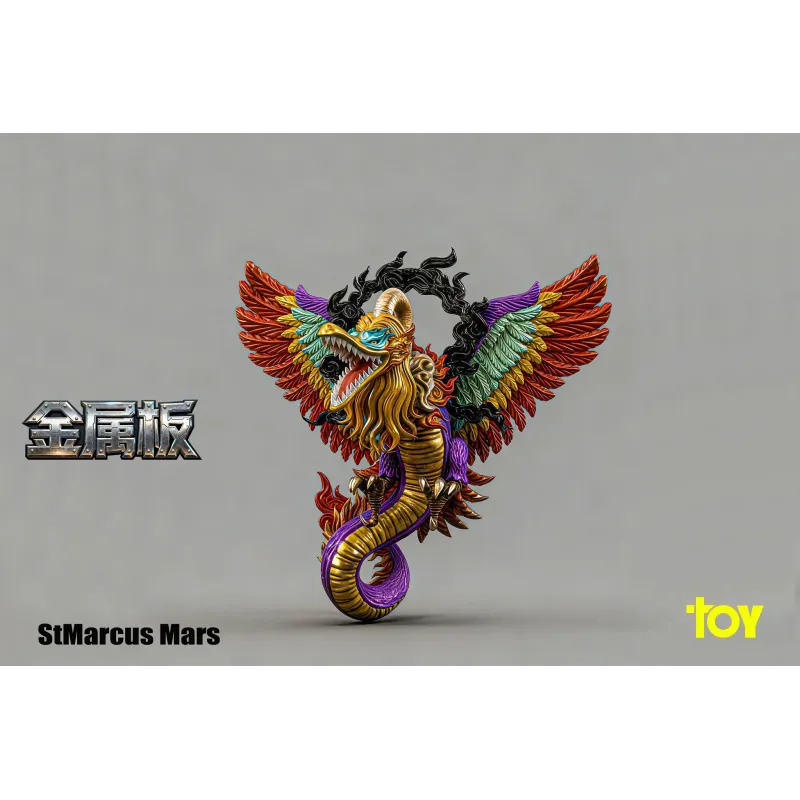 One Piece Five Elders WCF TOY Studio