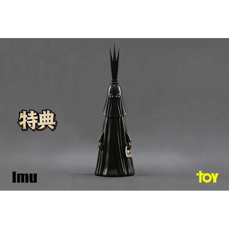 One Piece Five Elders WCF TOY Studio