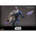 Star Wars MagnaGuard Hot Toys