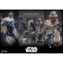 Star Wars MagnaGuard Hot Toys