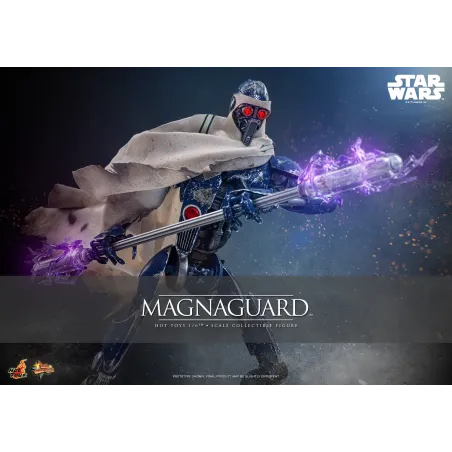 Star Wars MagnaGuard Hot Toys
