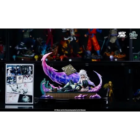 Hunter x Hunter Meruem & Komugi ICY Studio