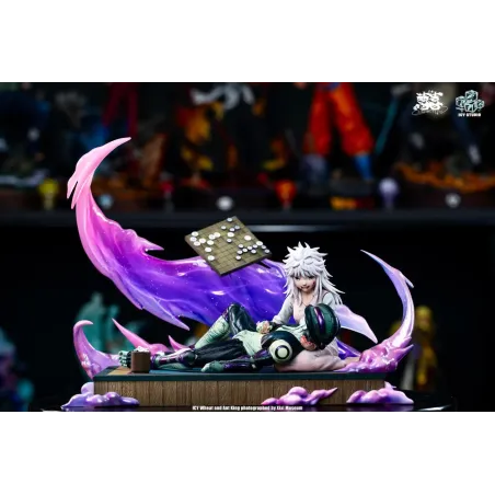 Hunter x Hunter Meruem & Komugi ICY Studio