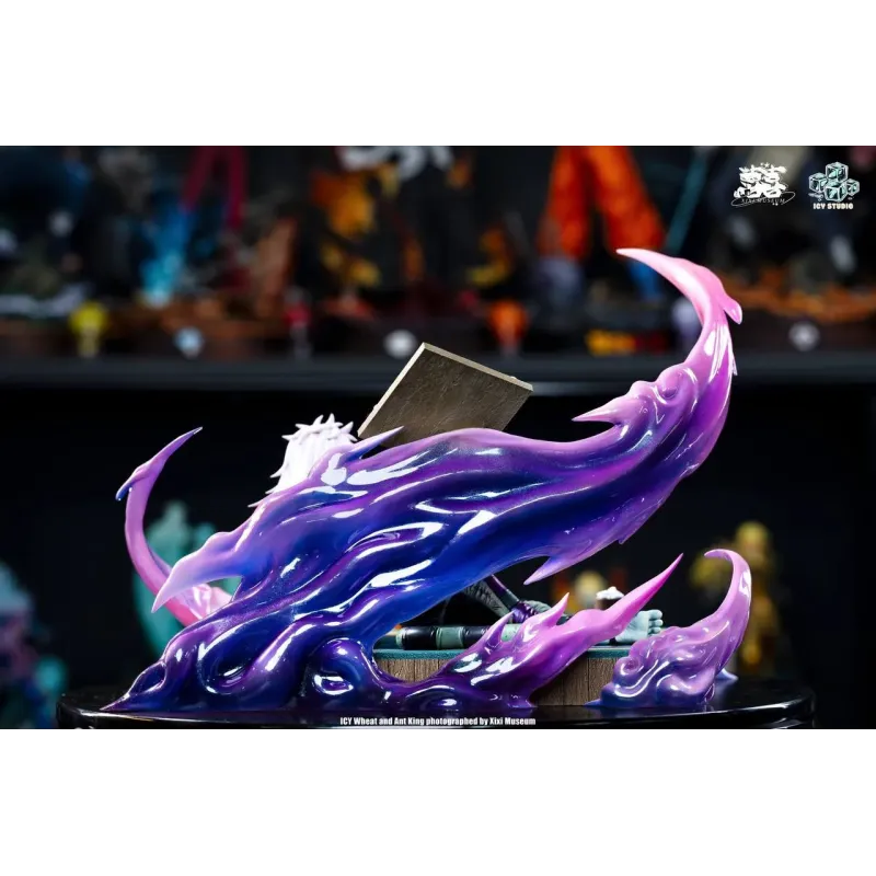 Hunter x Hunter Meruem & Komugi ICY Studio