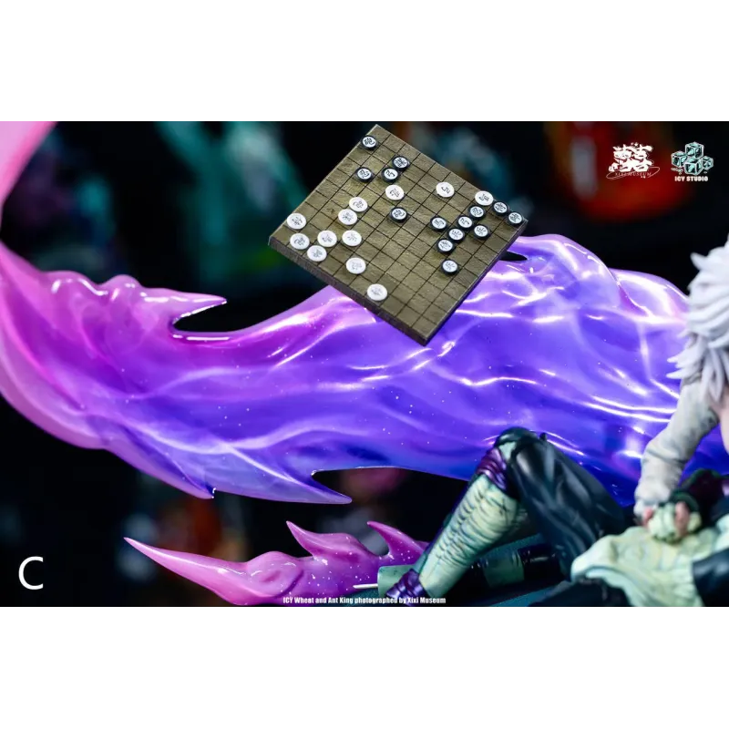 Hunter x Hunter Meruem & Komugi ICY Studio