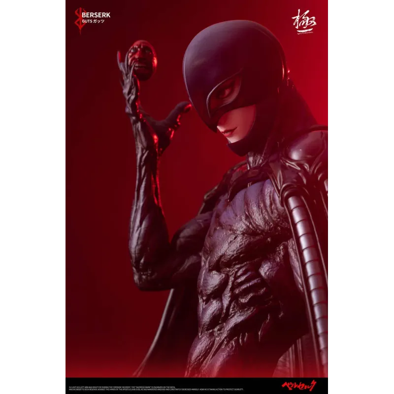 Berserk Femto APEX Collectibles
