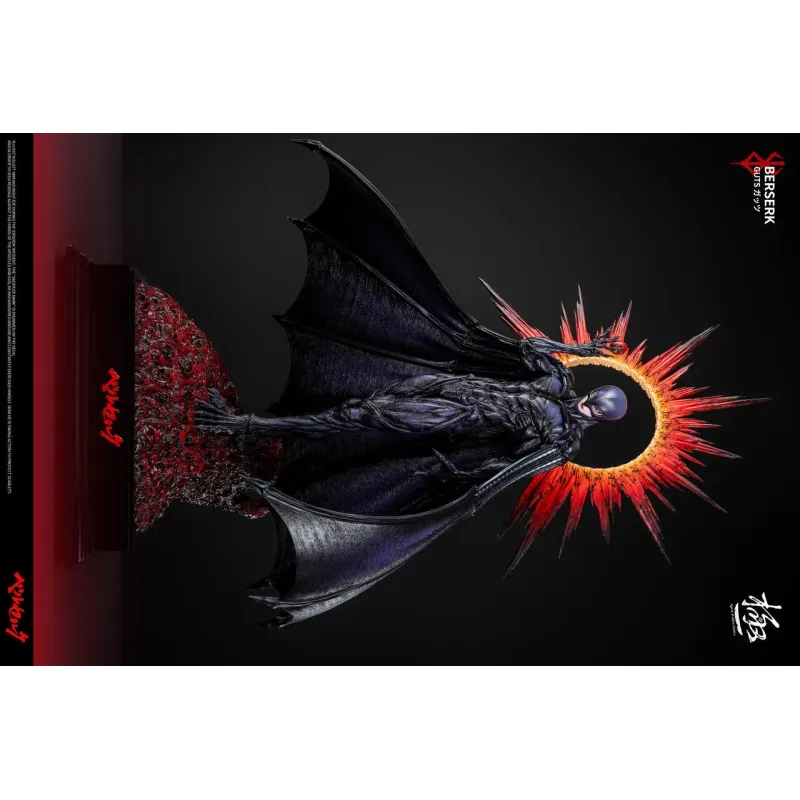 Berserk Femto APEX Collectibles