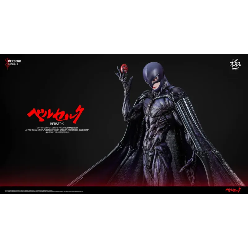 Berserk Femto APEX Collectibles