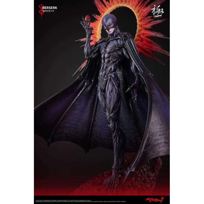 Berserk Femto APEX Collectibles
