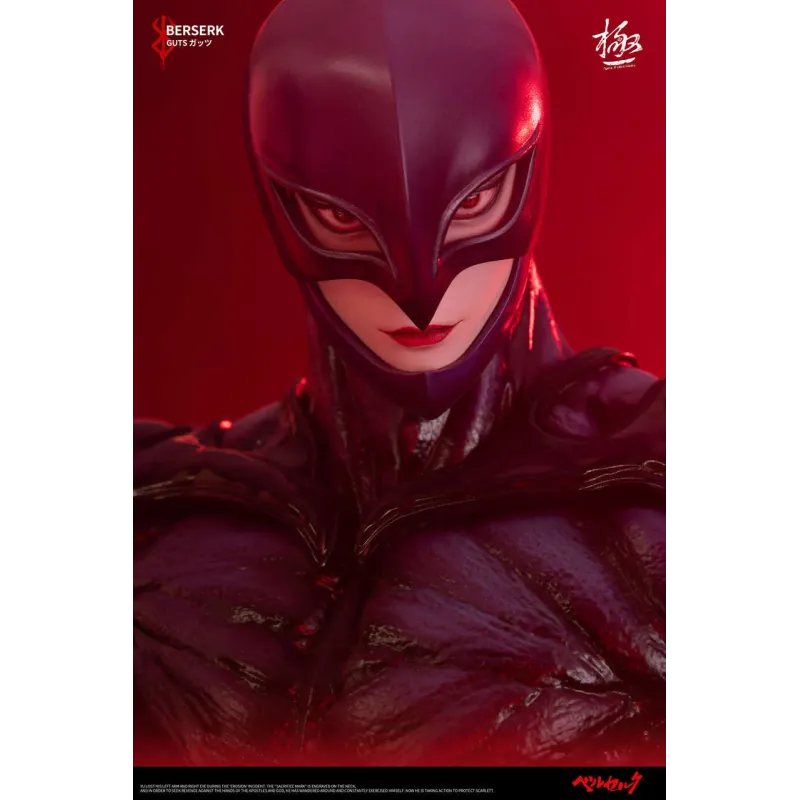 Berserk Femto APEX Collectibles