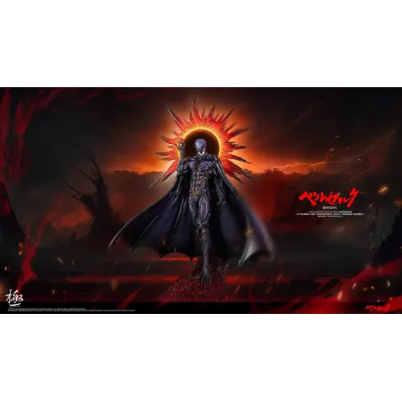 Berserk Femto APEX Collectibles