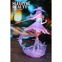 Original Character Sleep Beauty Cocktail Fairies WeArtDoing Studio