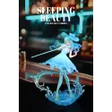 Original Character Sleep Beauty Cocktail Fairies WeArtDoing Studio