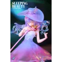 Original Character Sleep Beauty Cocktail Fairies WeArtDoing Studio