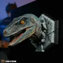 Jurassic Park Raptor Head 3109 Studio
