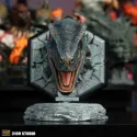Jurassic Park Raptor Head 3109 Studio