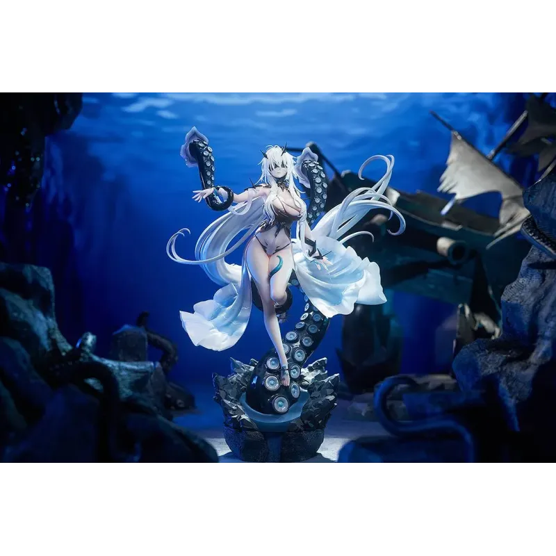 Azur Lane Fancy Good Smile