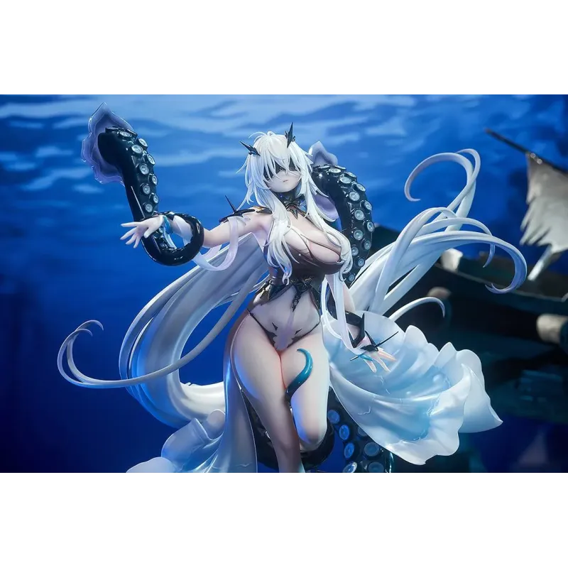 Azur Lane Fancy Good Smile