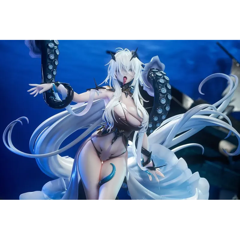 Azur Lane Fancy Good Smile