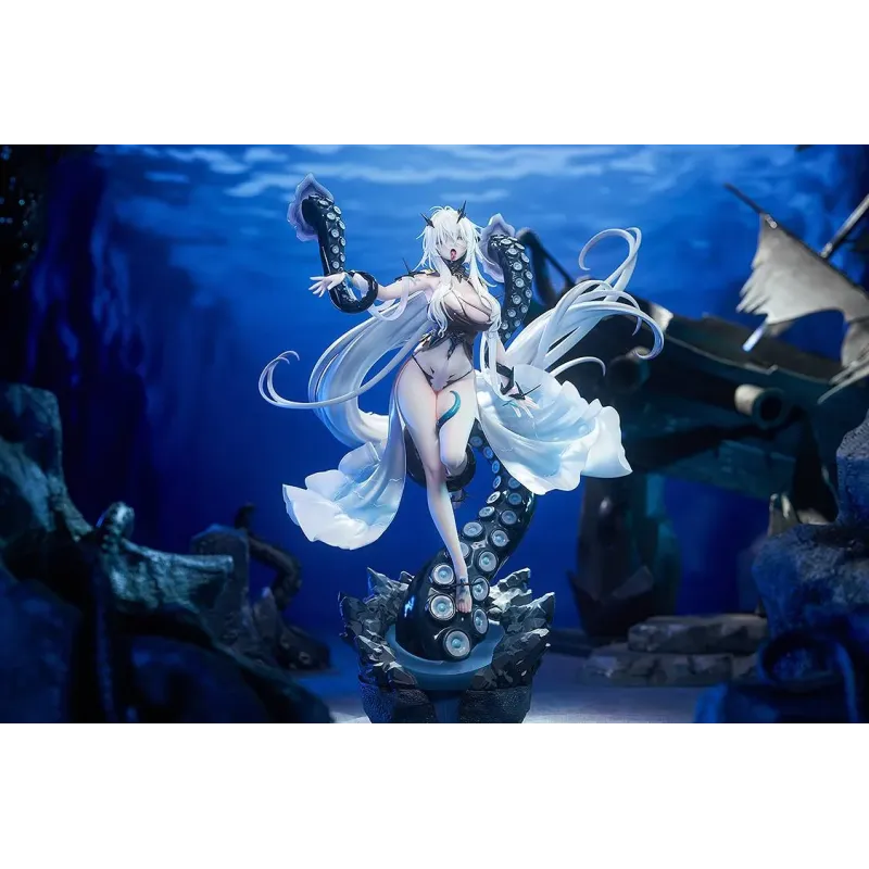 Azur Lane Fancy Good Smile