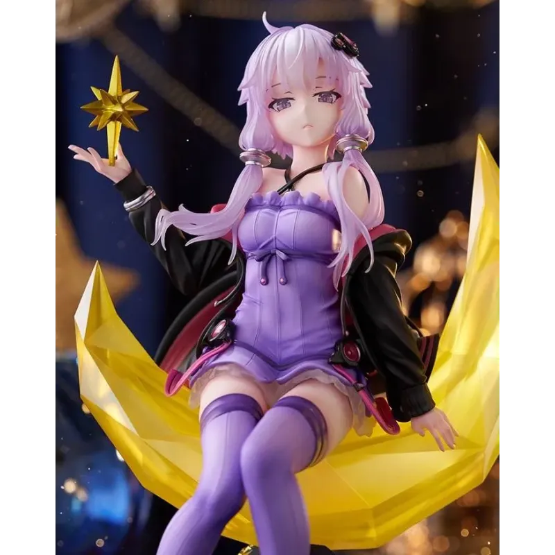 Vocaloid Yuzuki Yukari Kotobukiya