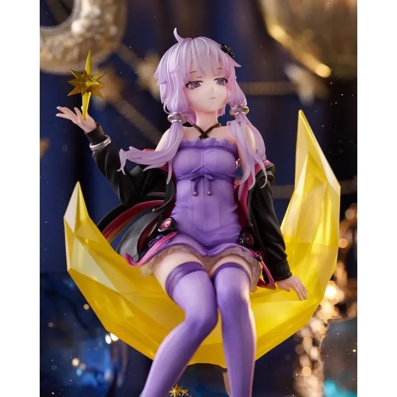 Vocaloid Yuzuki Yukari Kotobukiya