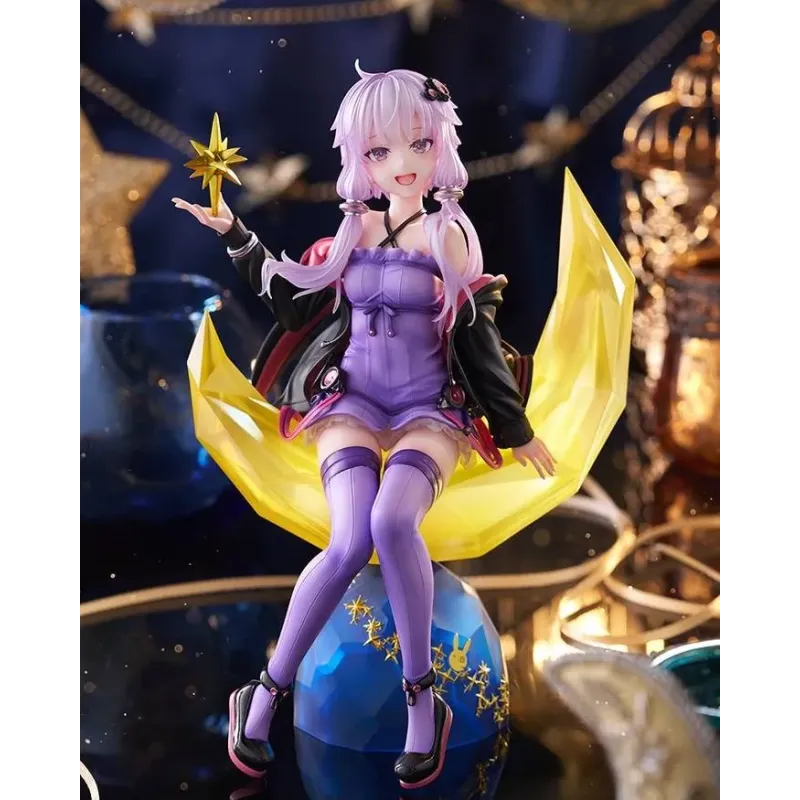 Vocaloid Yuzuki Yukari Kotobukiya