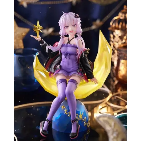 Vocaloid Yuzuki Yukari Kotobukiya