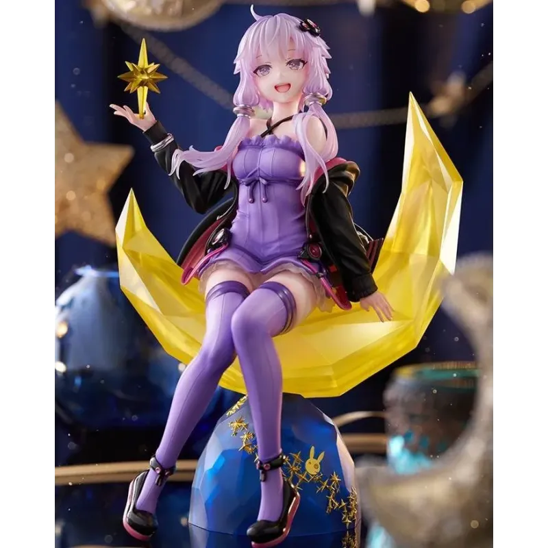Vocaloid Yuzuki Yukari Kotobukiya