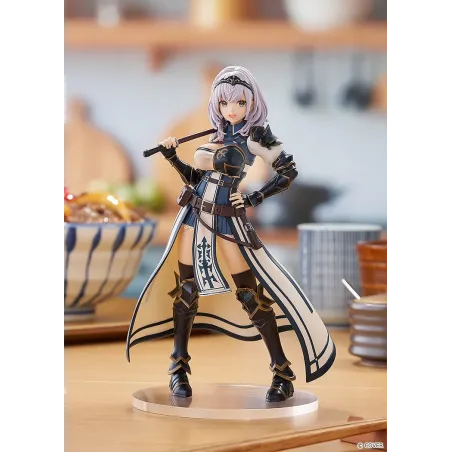 VTuber Shirogane Noel Good Smile